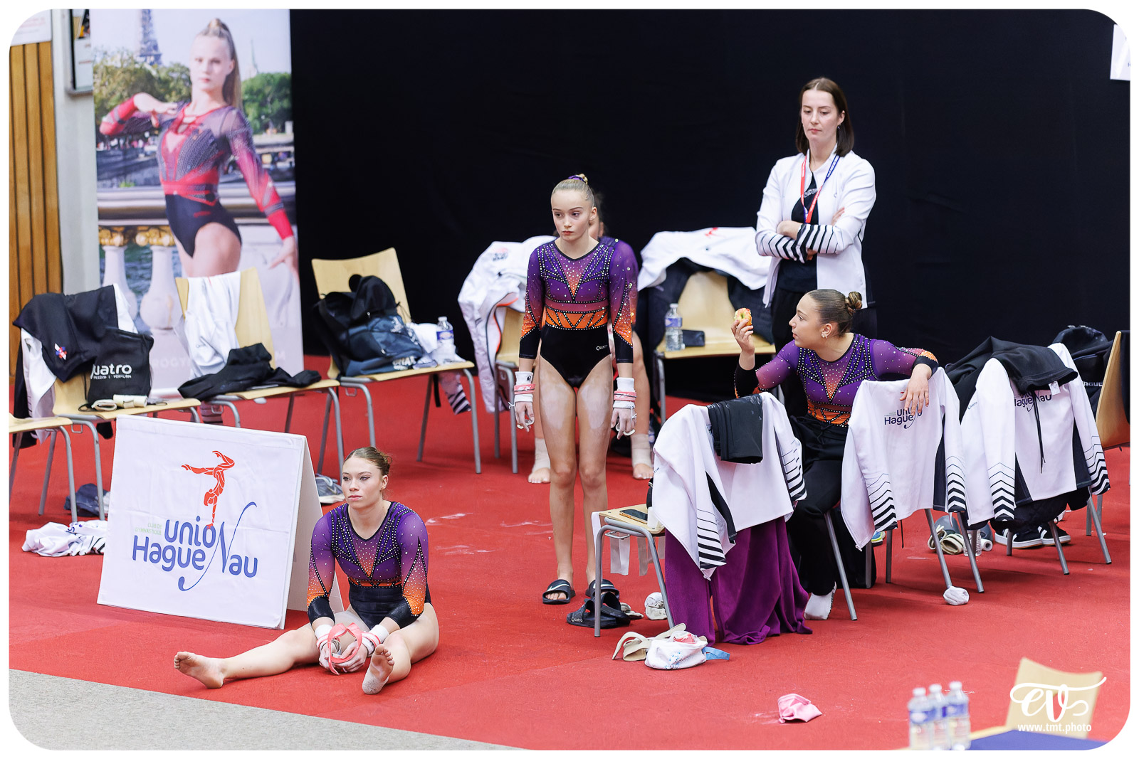 TOP 12 HAGUENAU - LYON